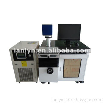 Laser mark machine for jewellery with low price and good quality